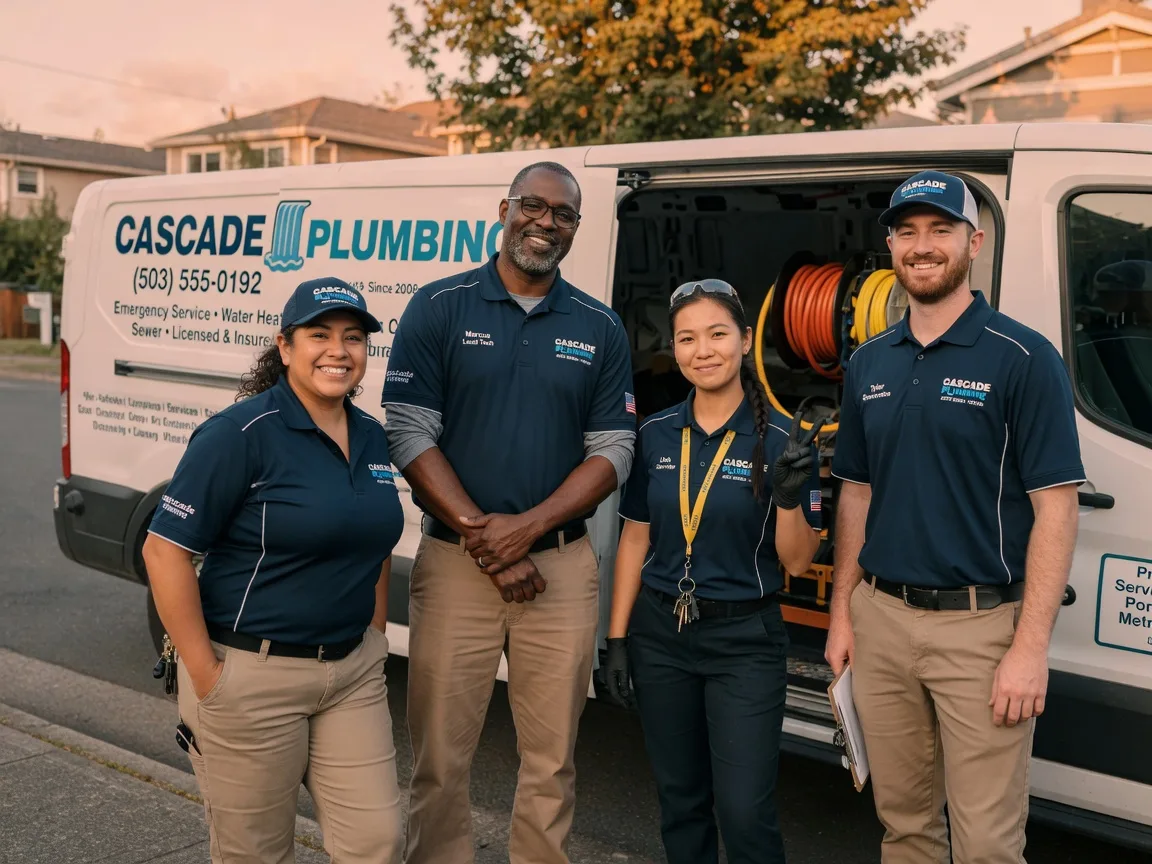 Emergency Plumber company in Henley, MO